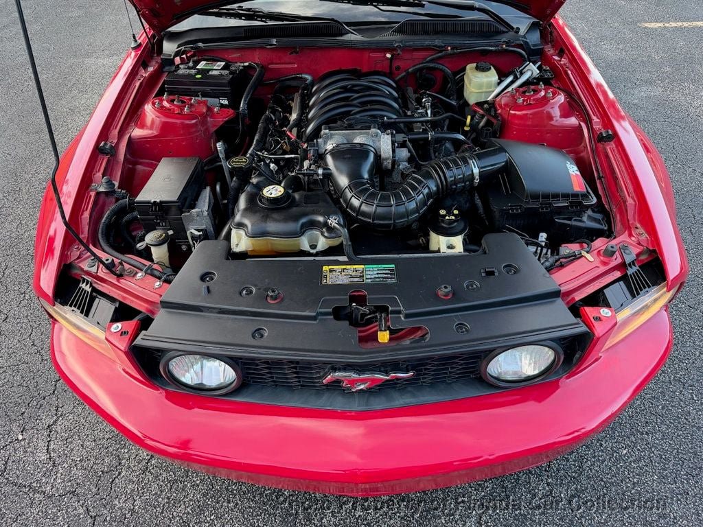 Used 2006 Ford Mustang GT Premium RWD image 67