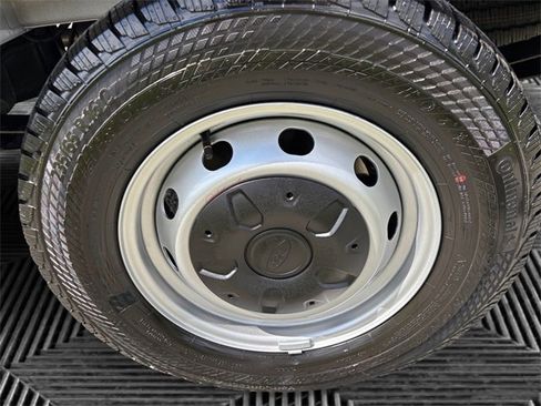 New 2025 Ford Transit 250 148 Medium Roof image 14