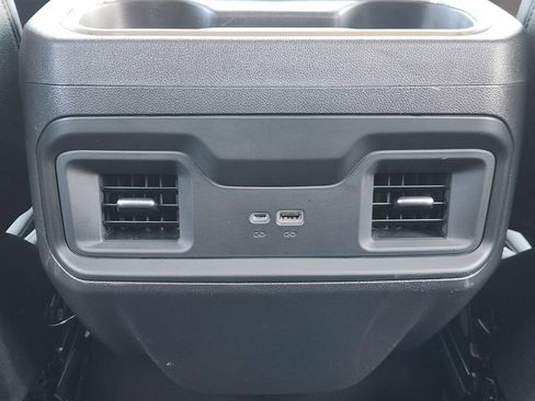 Used 2022 Chevrolet Silverado 1500 LT Trail Boss w/ LT Trail Boss Premium Package image 30