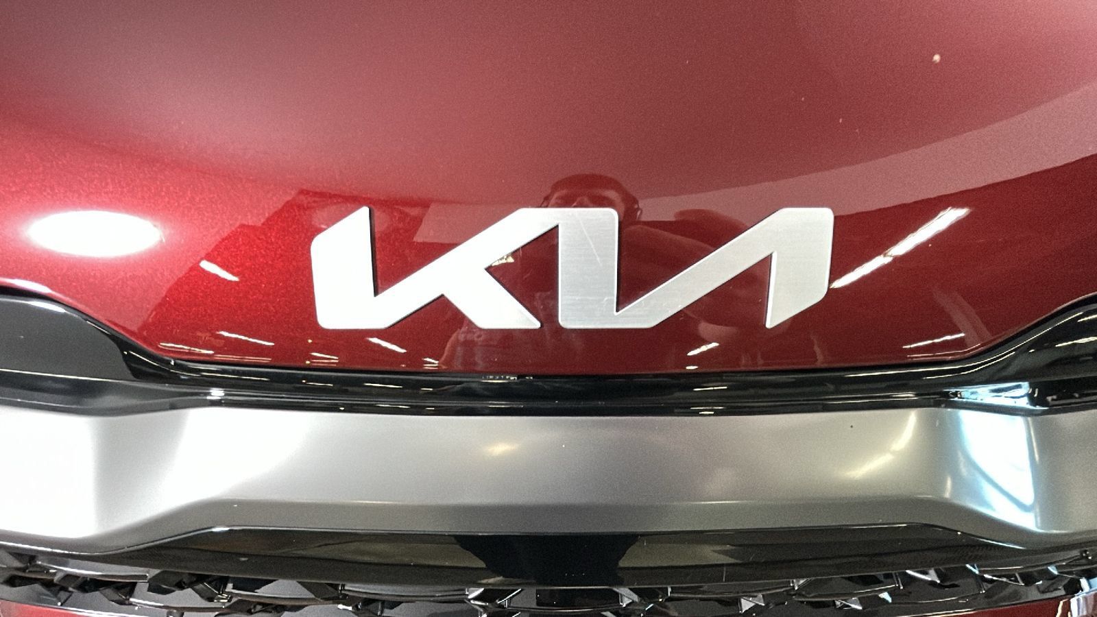Used 2024 Kia Sportage X-Line w/ X-Line Premium Package AWD/4WD image 10