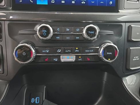 Used 2023 Ford F150 Tremor AWD/4WD image 24