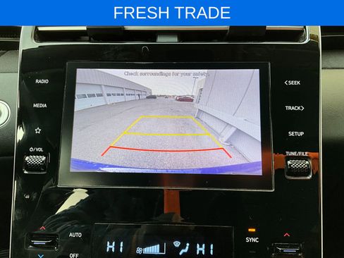 Used 2022 Hyundai Tucson SEL w/ Convenience Package image 20