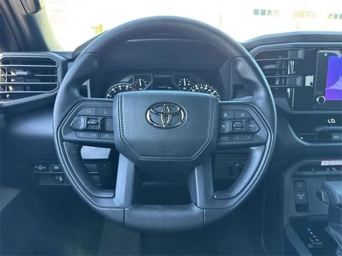 New 2026 Toyota Tundra SR5 image 19