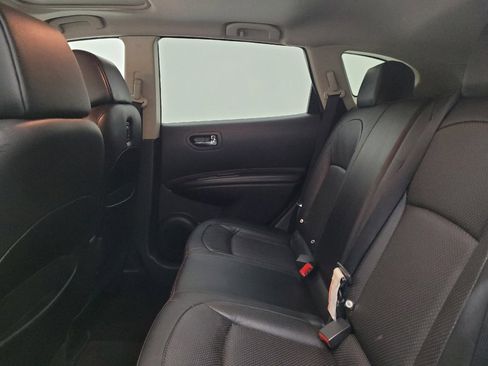 Used 2013 Nissan Rogue SL AWD/4WD image 18