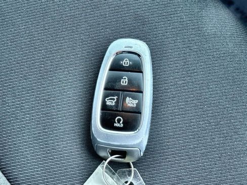 Used 2024 Hyundai Tucson SEL FWD image 28