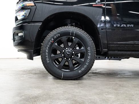 New 2026 RAM 2500 Laramie image 7