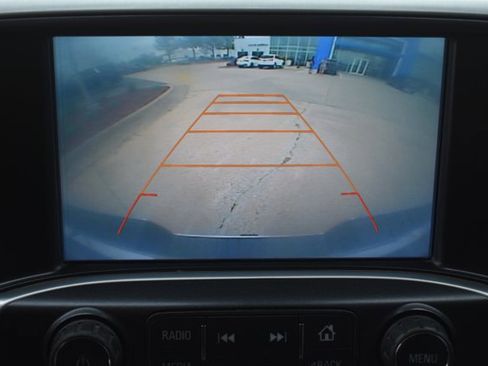 Used 2016 GMC Sierra 1500 SLT image 26