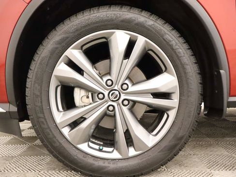 Used 2019 Nissan Murano Platinum w/ Cargo Package image 6