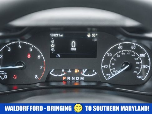 Used 2021 Ford Transit Connect XL image 39