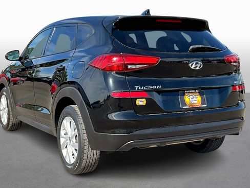 Used 2019 Hyundai Tucson SE image 11