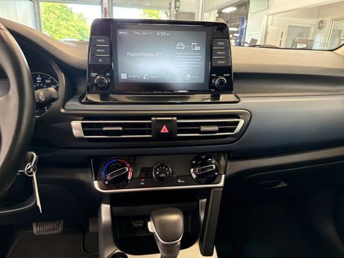 Used 2021 Kia Seltos S AWD/4WD image 20