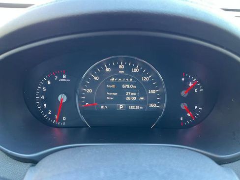 Used 2017 Kia Sorento SX image 41