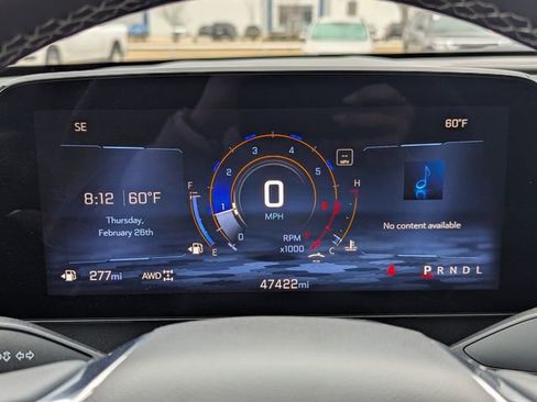 Certified 2024 Chevrolet Traverse LT image 14