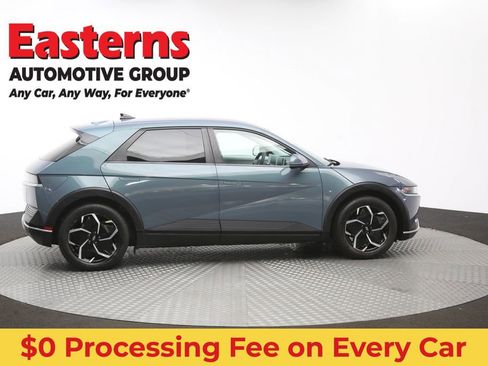 Used 2024 Hyundai Ioniq 5 SEL RWD image 45