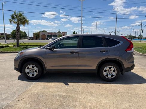 Used 2012 Honda CR-V LX image 2