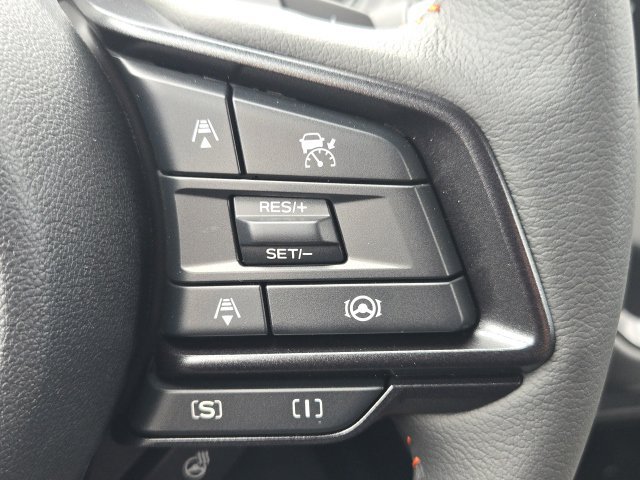 New 2026 Subaru Crosstrek 2.5i Limited AWD/4WD image 15