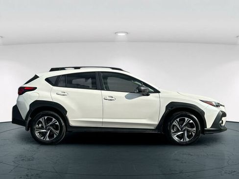 Certified 2024 Subaru Crosstrek 2.0i Premium w/ Popular Package #4 AWD/4WD image 7