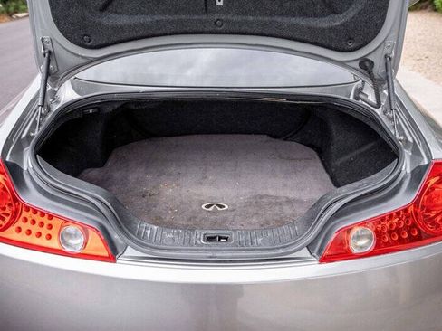 Used 2005 INFINITI G35 Coupe w/ (P01) Premium Pkg RWD image 17