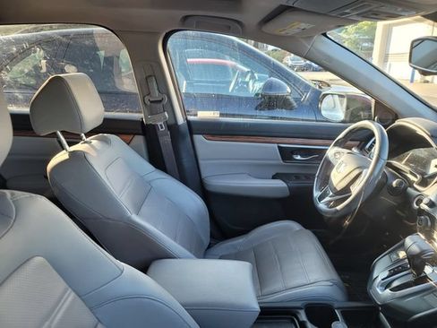 Used 2019 Honda CR-V EX-L image 3