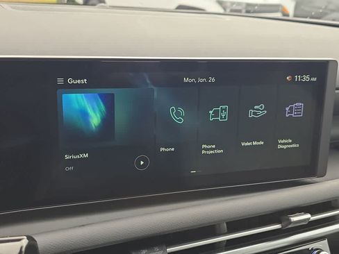 New 2026 Hyundai Santa Cruz SE FWD image 28