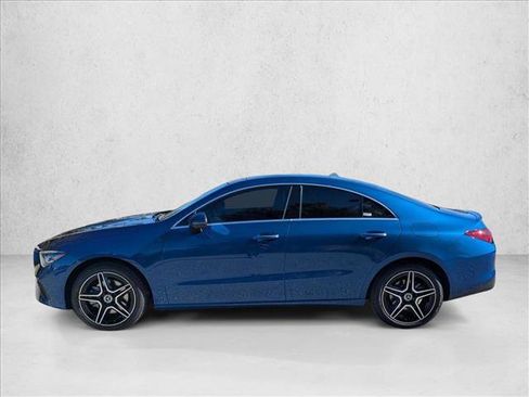 New 2026 Mercedes-Benz CLA 250 image 5