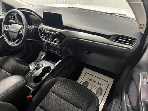 Used 2023 Ford Escape Active image 3