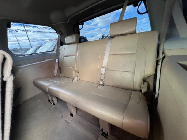 Used 2014 Nissan Armada 2WD image 12