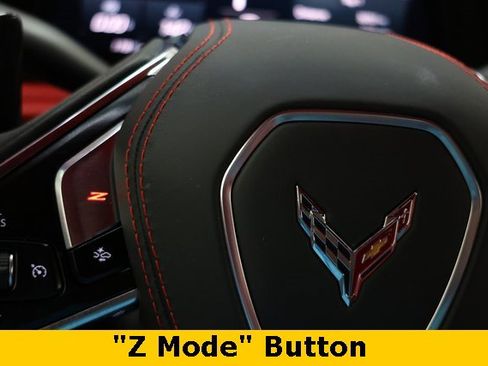 Used 2025 Chevrolet Corvette Z06 image 40
