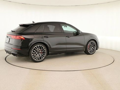 New 2026 Audi SQ8 Prestige image 7