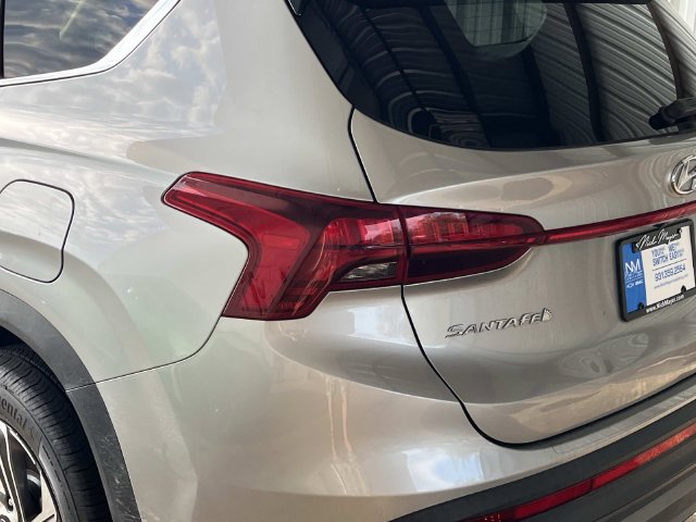 Used 2023 Hyundai Santa Fe SEL w/ Cargo Package FWD image 9