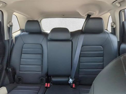 Certified 2024 Honda CR-V EX-L image 27