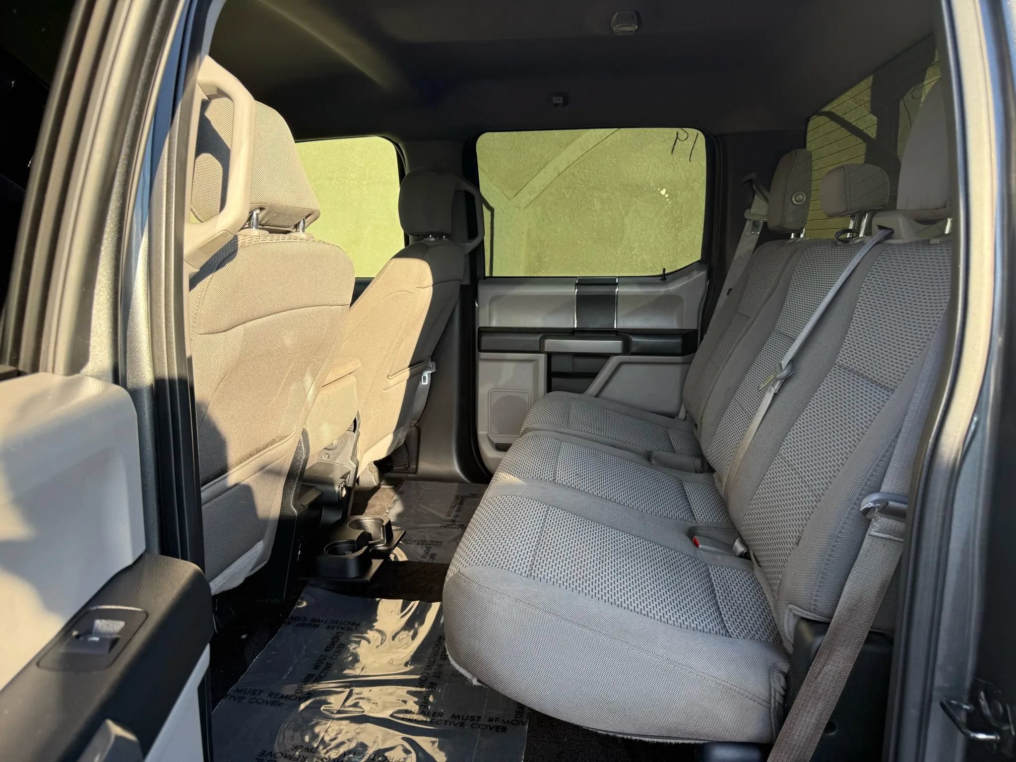 Used 2018 Ford F150 XLT RWD image 8