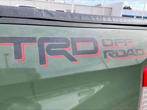 Used 2021 Toyota Tundra SR5 image 8