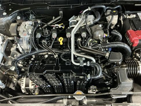 Used 2025 Nissan Altima 2.5 S image 23