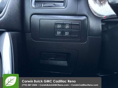 Used 2015 MAZDA CX-5 Grand Touring AWD/4WD image 30