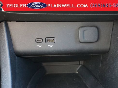 Used 2024 Buick Encore GX Preferred FWD image 19