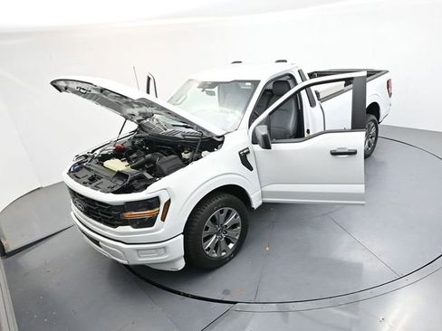 Used 2024 Ford F150 XL RWD image 28