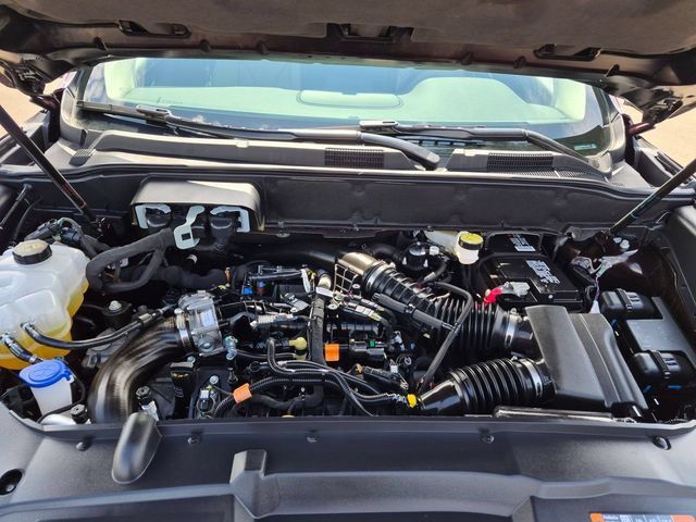 Used 2023 Lincoln Nautilus Reserve AWD/4WD image 33