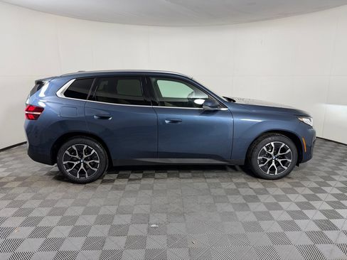 Used 2026 BMW X3 xDrive30i w/ Convenience Package AWD/4WD image 8