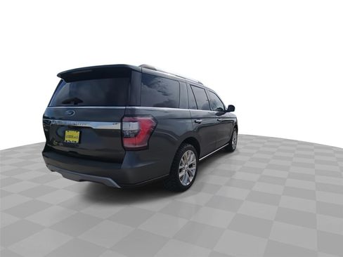 Used 2019 Ford Expedition Limited w/ Equipment Group 302A AWD/4WD image 15