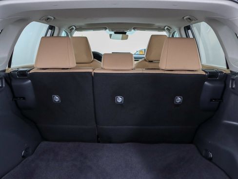 Used 2024 Toyota RAV4 XLE w/ Convenience Package FWD image 30