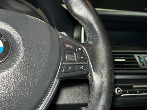 Used 2016 BMW 535i Sedan image 43