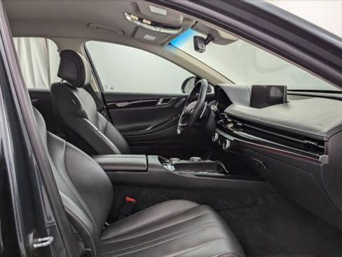 Used 2023 Genesis G80 2.5T AWD/4WD image 17