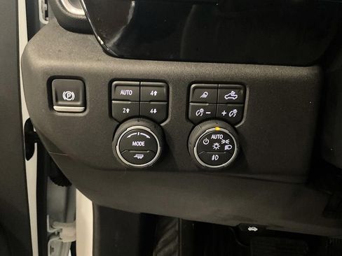 New 2026 Chevrolet Silverado 3500 LT w/ Trail Boss Package image 22