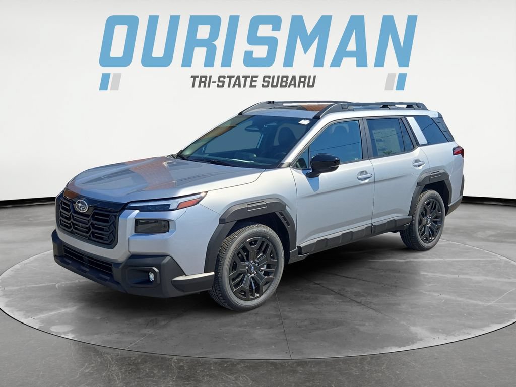 New 2026 Subaru Outback Limited XT AWD/4WD image 2