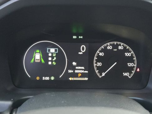 New 2026 Honda Odyssey Touring image 36