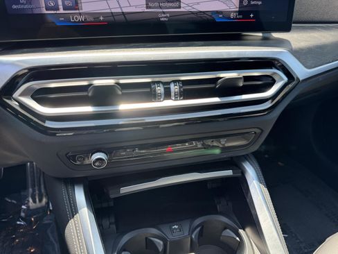 Used 2022 BMW i4 M50 w/ Premium Package image 25