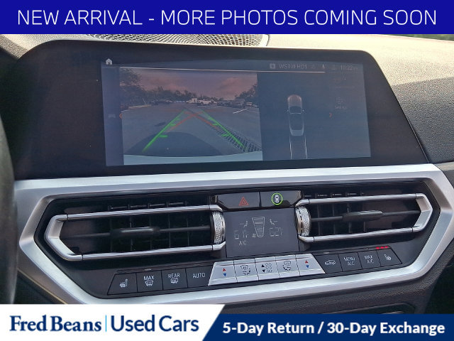 Used 2021 BMW 430i Convertible w/ Convenience Package RWD image 28