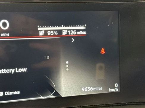 Used 2023 Nissan Ariya AWD image 18