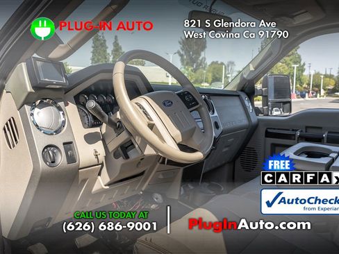 Used 2008 Ford F350 Lariat image 10